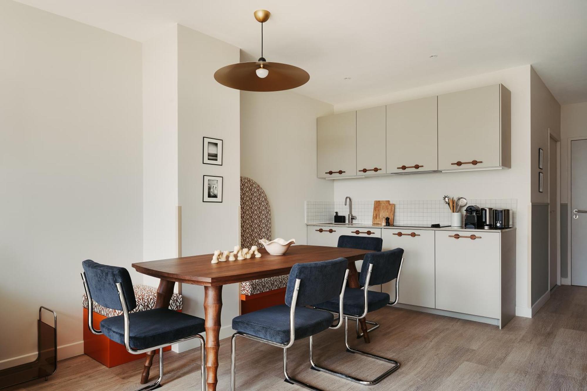 Edgar Suites Lille - Shake Екстериор снимка