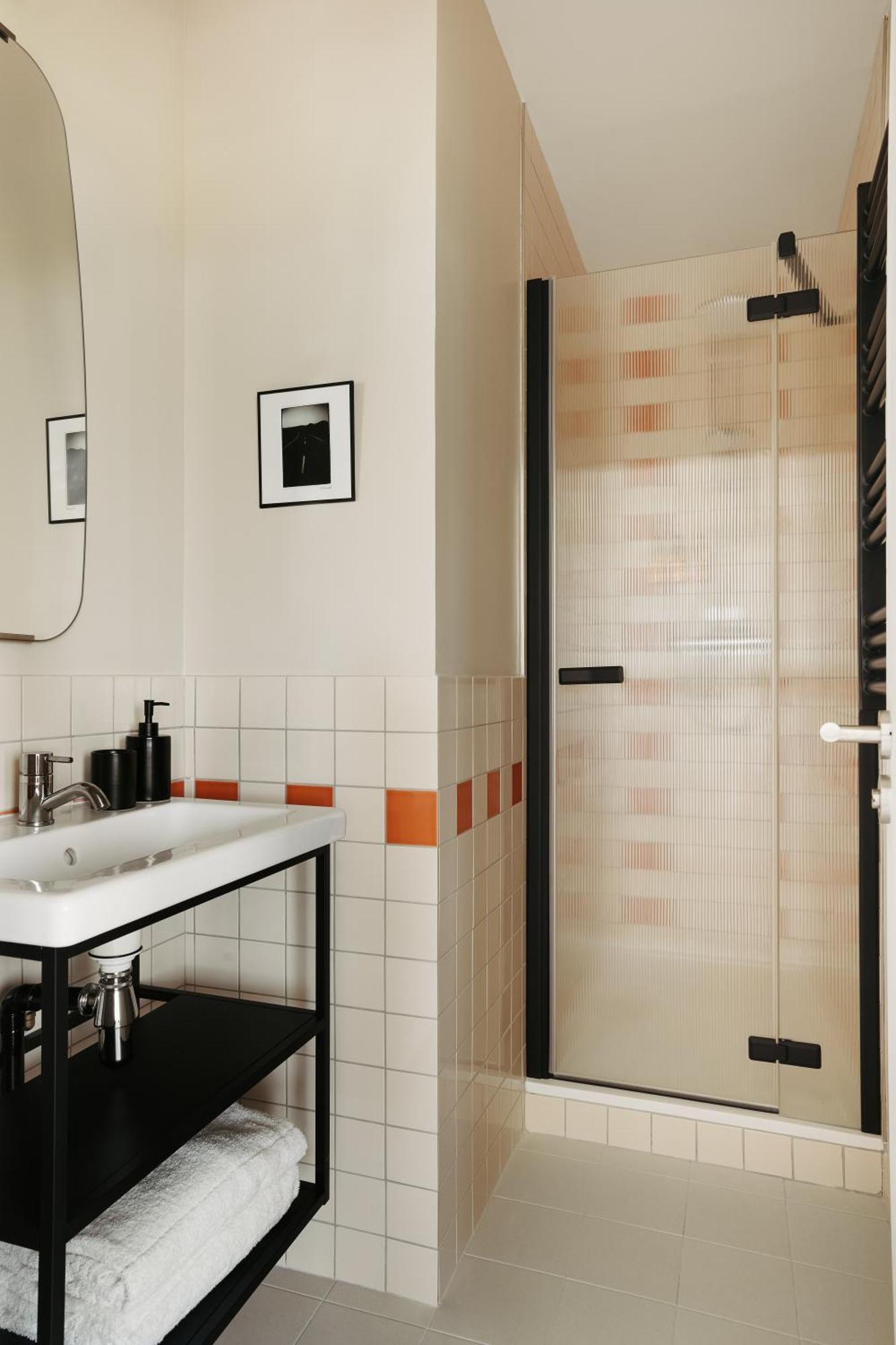 Edgar Suites Lille - Shake Екстериор снимка