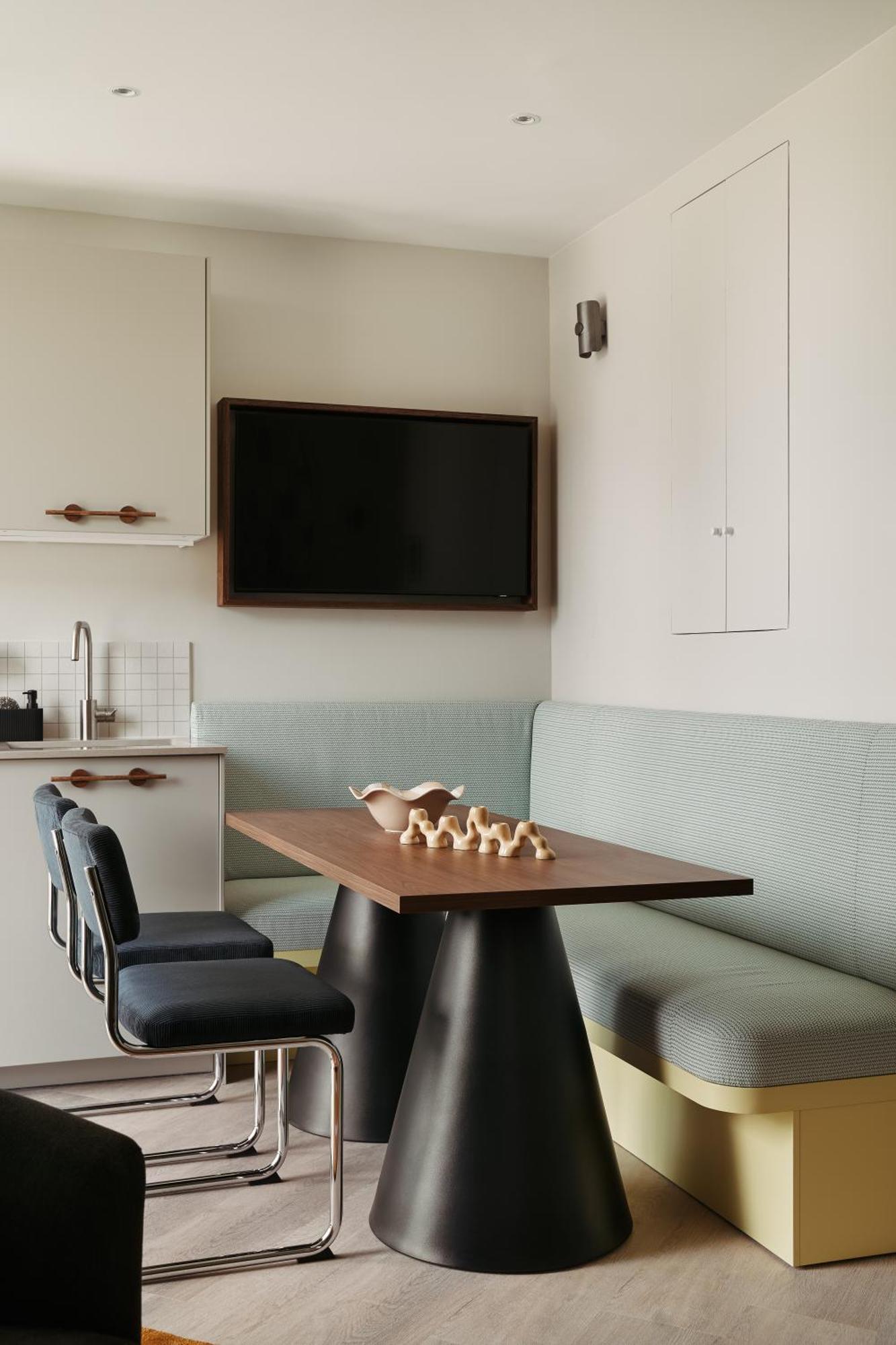 Edgar Suites Lille - Shake Екстериор снимка