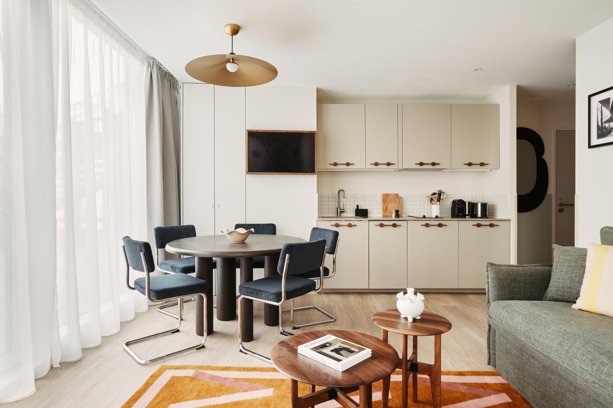 Edgar Suites Lille - Shake Екстериор снимка
