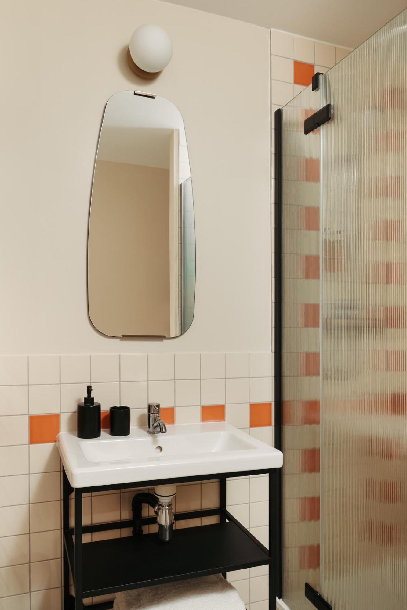 Edgar Suites Lille - Shake Стая снимка