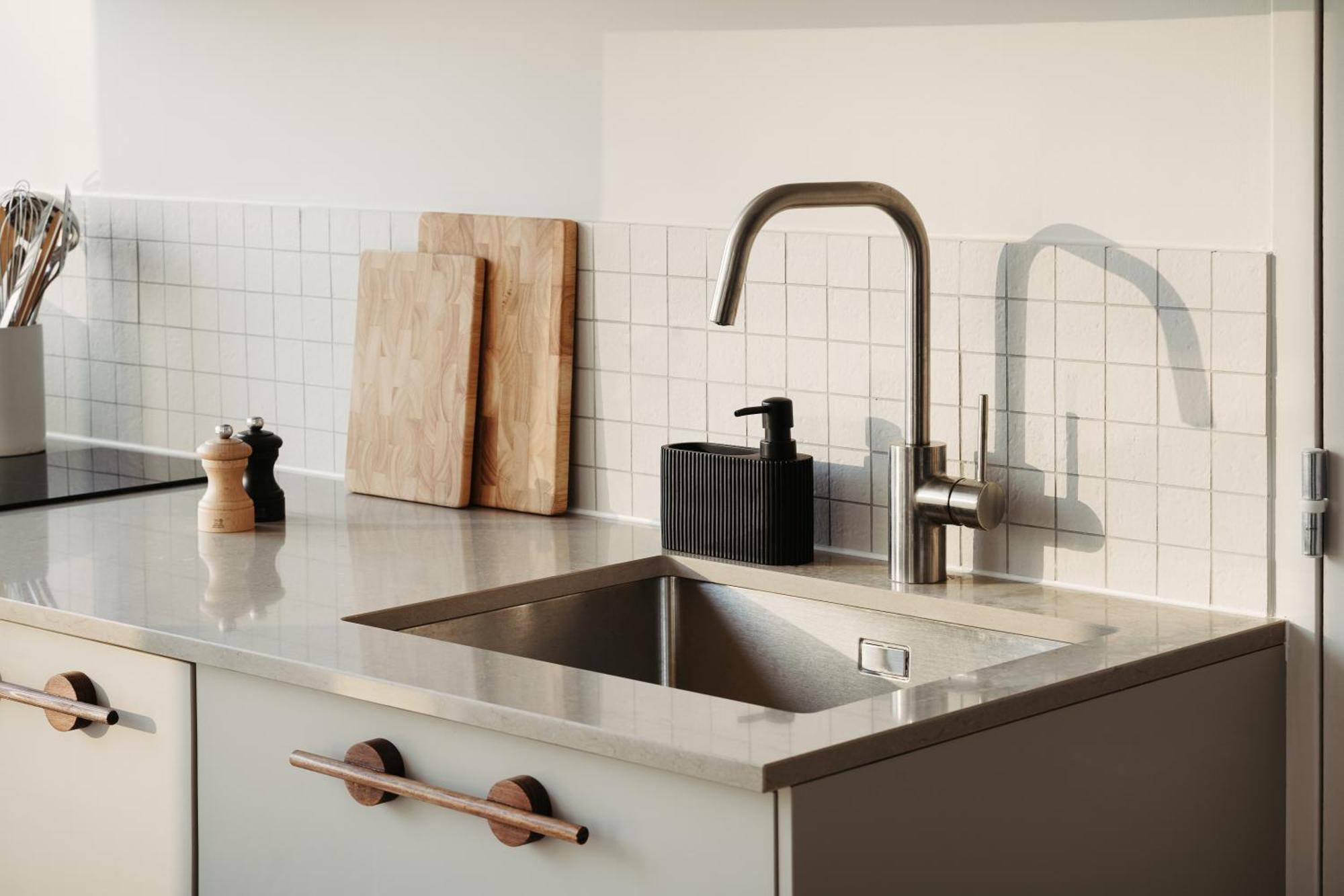 Edgar Suites Lille - Shake Екстериор снимка