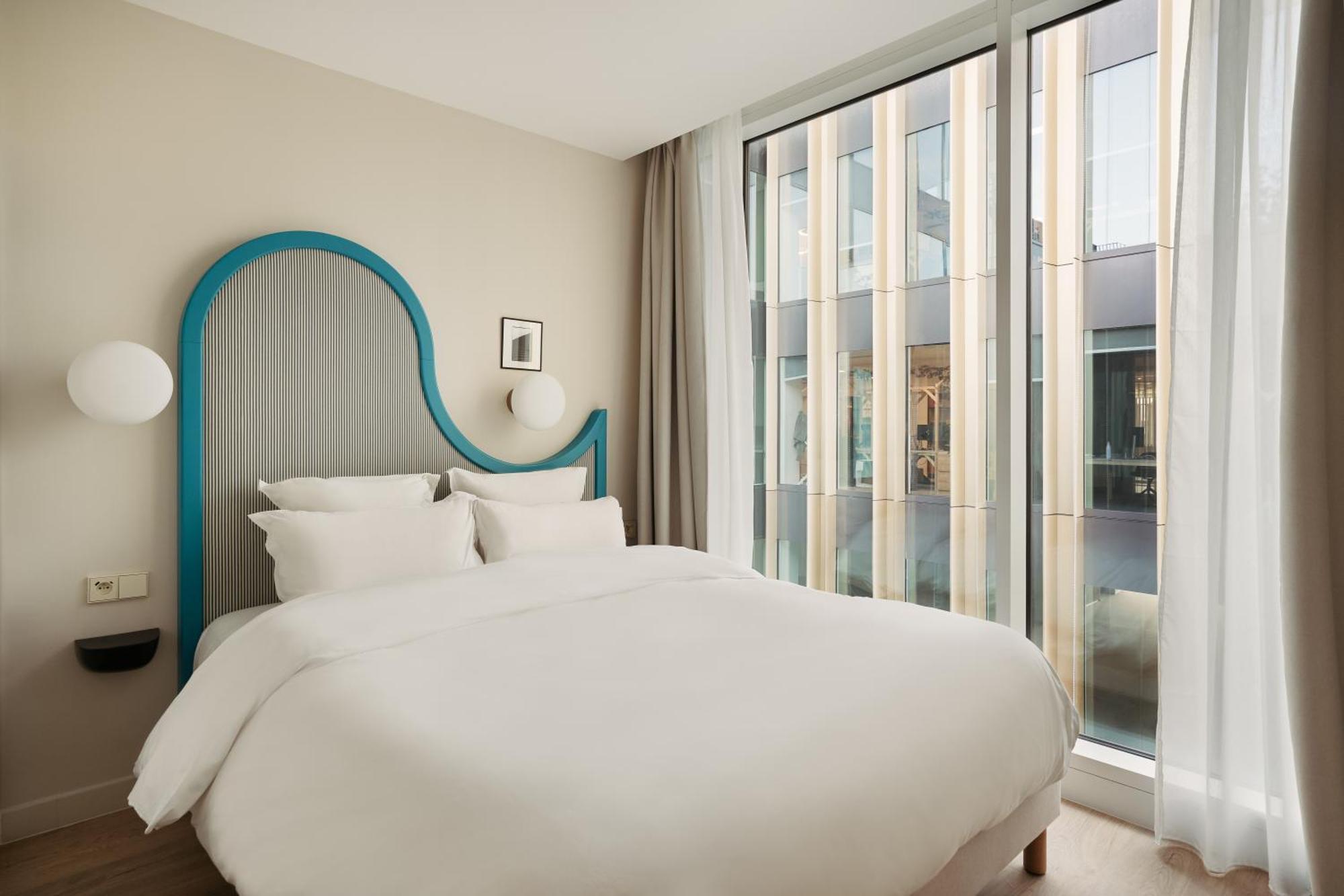 Edgar Suites Lille - Shake Екстериор снимка