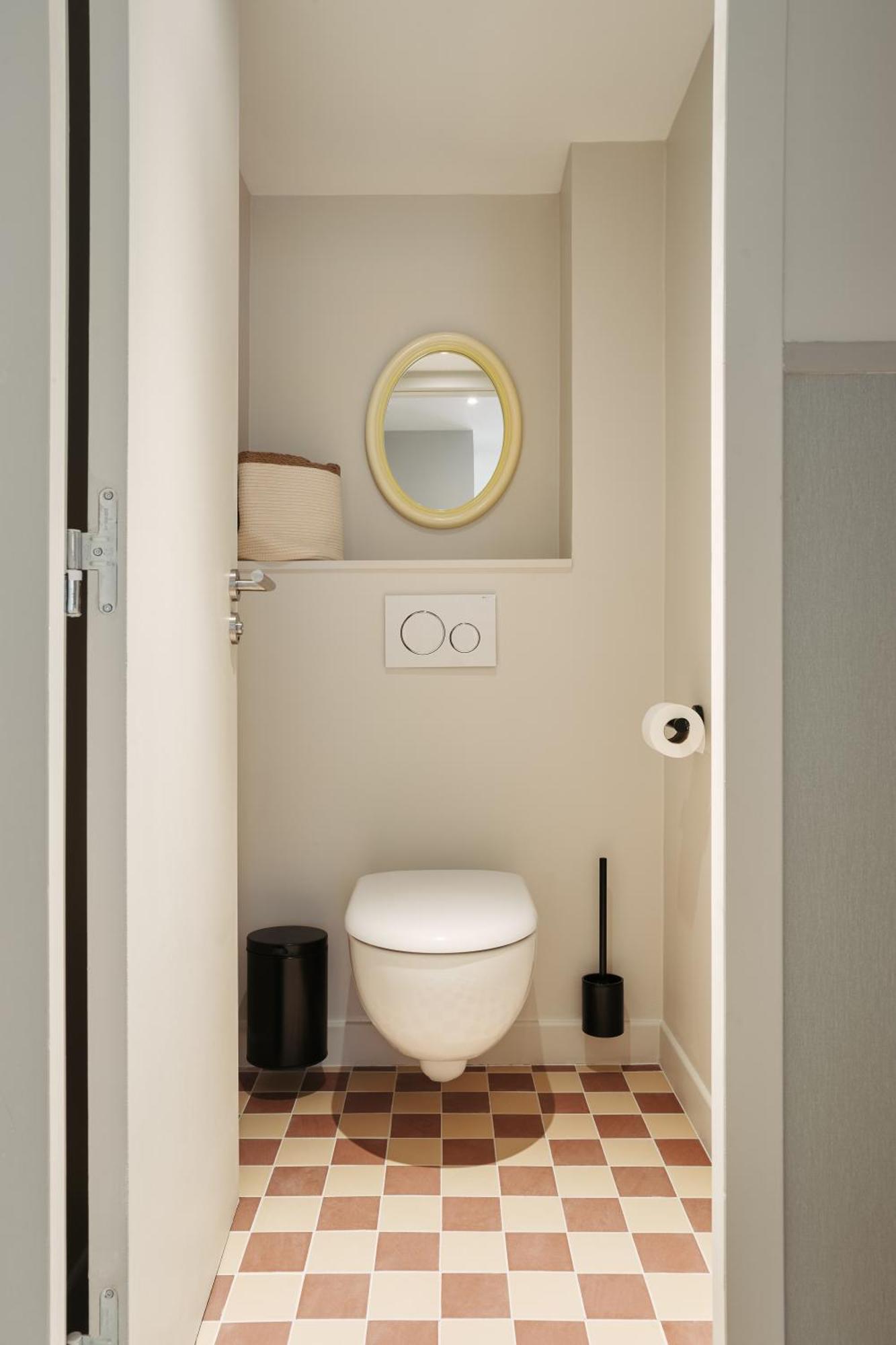 Edgar Suites Lille - Shake Стая снимка