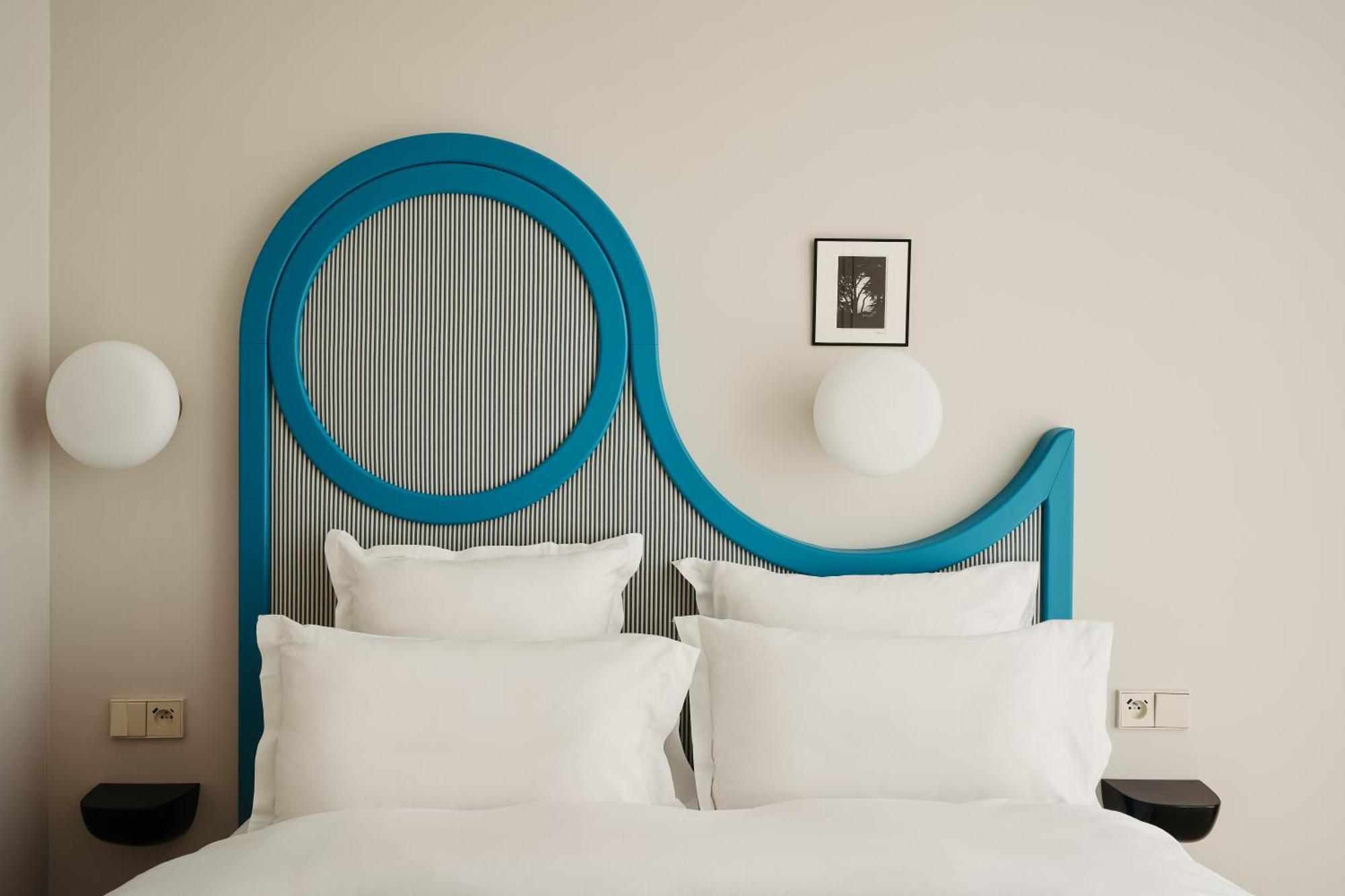 Edgar Suites Lille - Shake Екстериор снимка