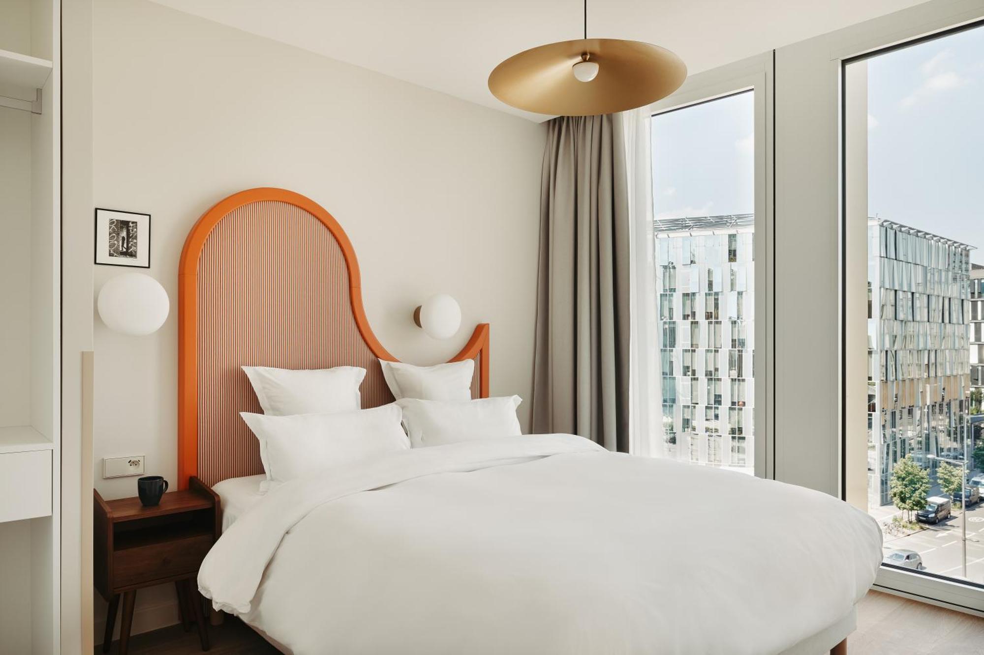Edgar Suites Lille - Shake Екстериор снимка