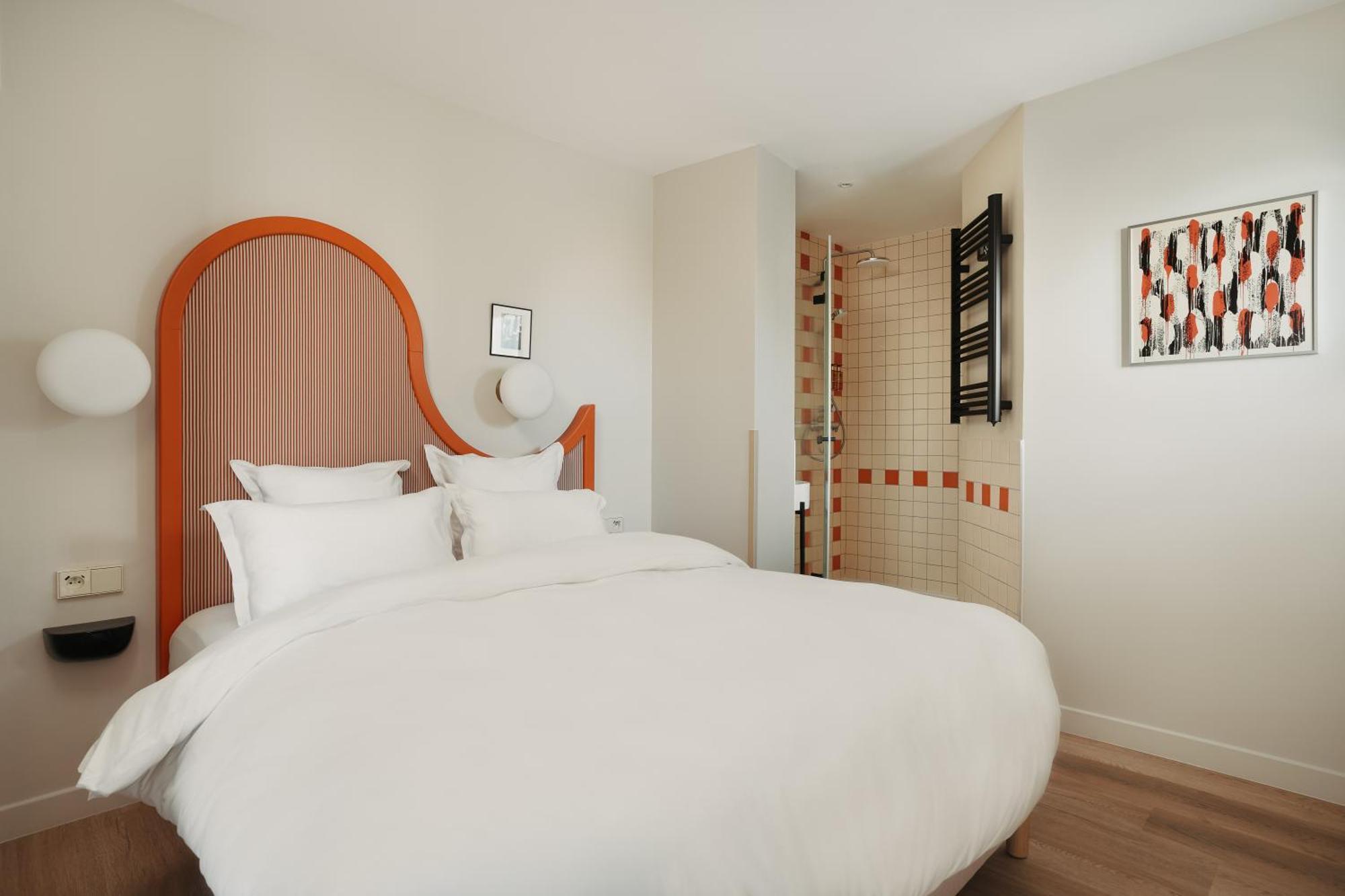 Edgar Suites Lille - Shake Екстериор снимка