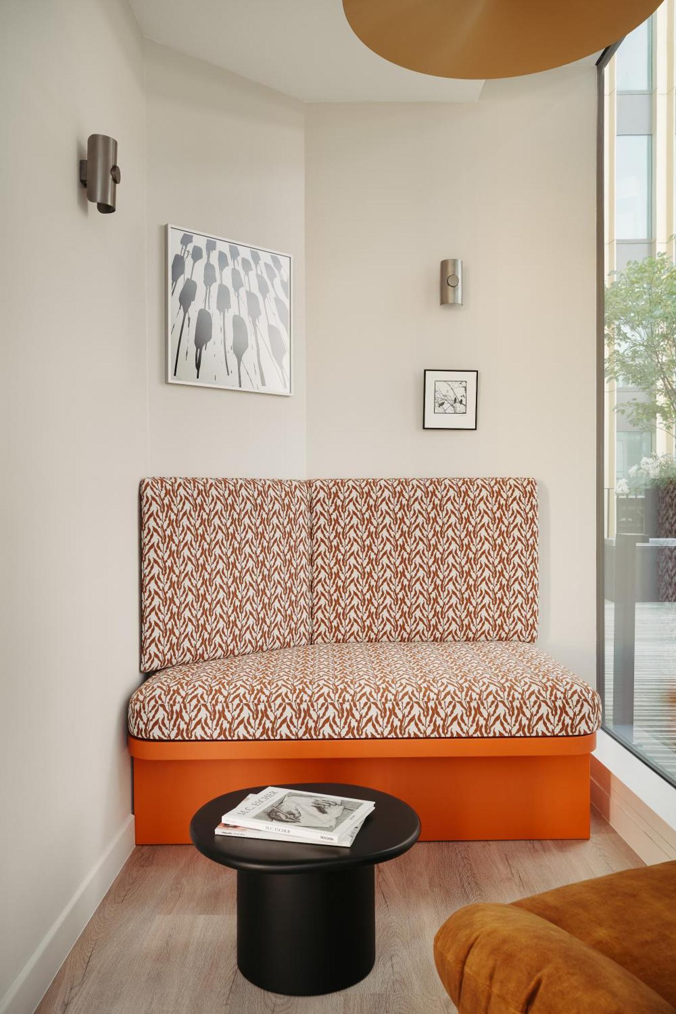 Edgar Suites Lille - Shake Стая снимка